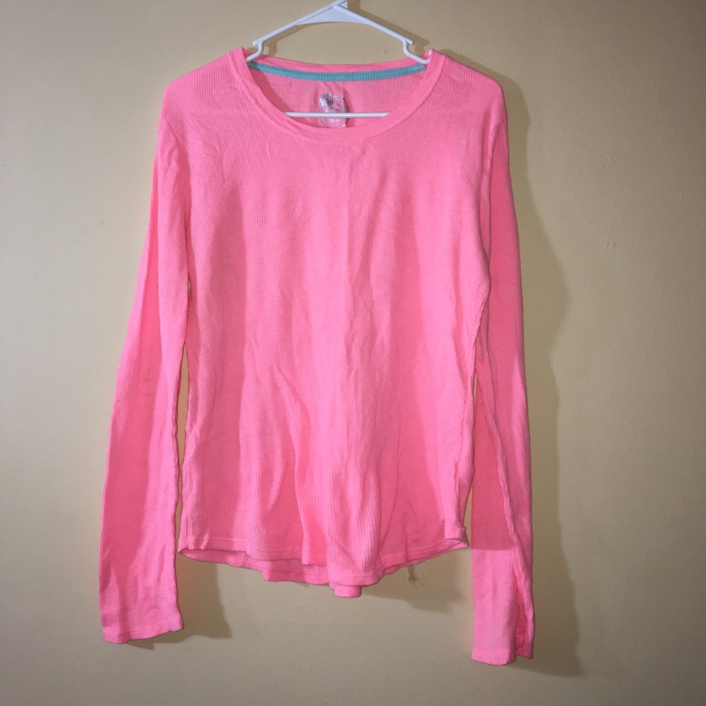SO Thermal Shirt